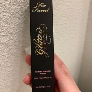 Too Faced Glitter Glue